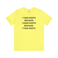 Load image into Gallery viewer, Will Trainem Athletics Shotmaker Short Sleeve Tee
