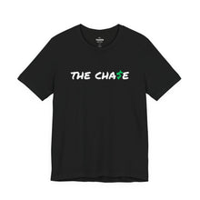 Load image into Gallery viewer, WILL Trainem Athletics "THE CHA$E" Unisex Tshirt
