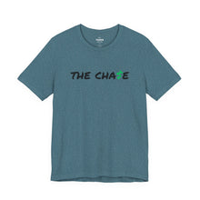 Load image into Gallery viewer, WILL Trainem Athletics "THE CHA$E" Unisex Tshirt

