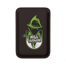 Load image into Gallery viewer, Will Trainem Athletics Vegan Wallet (Magsafe® Compatible)
