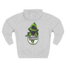 Load image into Gallery viewer, Will Trainem Athletics Fleece Hoodie
