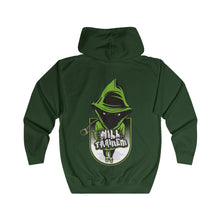 Load image into Gallery viewer, Will Trainem Athletics Full Zip Hoodie
