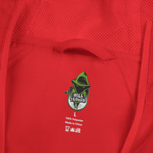 Load image into Gallery viewer, Will Trainem Athletics Unisex Full-Zip Windbreaker Jacket
