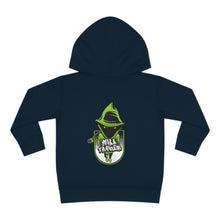 Load image into Gallery viewer, Will Trainem Athletics Toddler Pullover Fleece Hoodie
