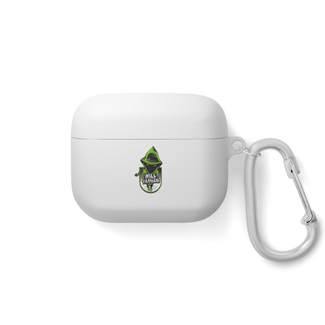 Will Trainem Athetics AirPod PRO case