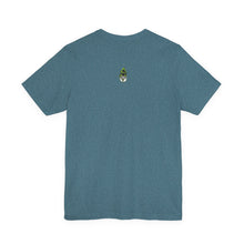 Load image into Gallery viewer, WILL Trainem Athletics "THE CHA$E" Unisex Tshirt

