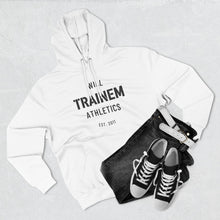 Load image into Gallery viewer, Will Trainem Athletics Fleece Hoodie

