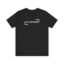 Load image into Gallery viewer, Will Trainem Athletics Playmaker Unisex Tshirt
