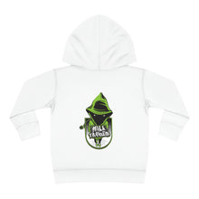 Load image into Gallery viewer, Will Trainem Athletics Toddler Pullover Fleece Hoodie
