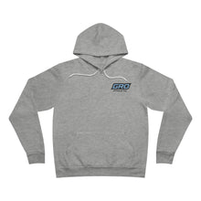 Load image into Gallery viewer, GRO Athletic Ball Movement Sponge Fleece Pullover Hoodie
