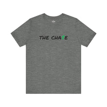 Load image into Gallery viewer, WILL Trainem Athletics "THE CHA$E" Unisex Tshirt
