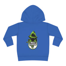 Load image into Gallery viewer, Will Trainem Athletics Toddler Pullover Fleece Hoodie
