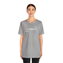 Load image into Gallery viewer, Will Trainem Athletics Playmaker Unisex Tshirt
