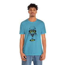 Load image into Gallery viewer, Will Trainem Athletics Cool Cat El Jefe Tshirt
