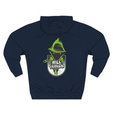 Load image into Gallery viewer, Will Trainem Athletics Fleece Hoodie
