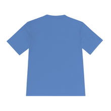 Load image into Gallery viewer, GRO Athletic Moisture Wicking Tee
