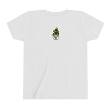 Load image into Gallery viewer, Will Trainem Athletics Keep Shooting Youth Short Sleeve Tee
