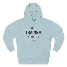 Load image into Gallery viewer, Will Trainem Athletics Fleece Hoodie

