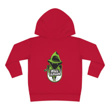 Load image into Gallery viewer, Will Trainem Athletics Toddler Pullover Fleece Hoodie
