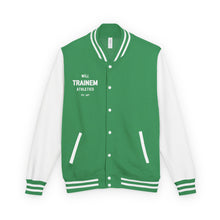 Load image into Gallery viewer, Will Trainem Athletics Letterman Jacket

