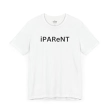 Load image into Gallery viewer, Will Trainem Athletics iPAReNT Unisex Tshirt
