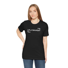 Load image into Gallery viewer, Will Trainem Athletics Playmaker Unisex Tshirt
