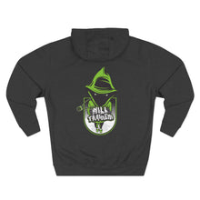 Load image into Gallery viewer, Will Trainem Athletics Fleece Hoodie
