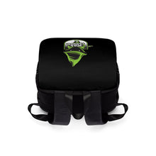 Load image into Gallery viewer, Will Trainem Athletics Shoulder Backpack
