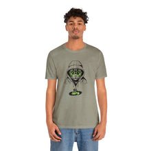 Load image into Gallery viewer, Will Trainem Athletics Cool Cat El Jefe Tshirt
