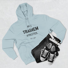 Load image into Gallery viewer, Will Trainem Athletics Fleece Hoodie

