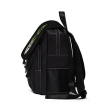 Load image into Gallery viewer, Will Trainem Athletics Shoulder Backpack
