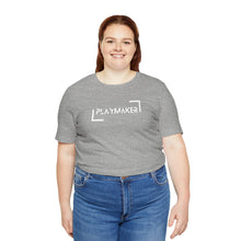 Load image into Gallery viewer, Will Trainem Athletics Playmaker Unisex Tshirt
