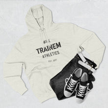 Load image into Gallery viewer, Will Trainem Athletics Fleece Hoodie
