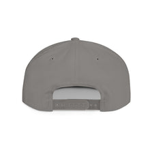 Load image into Gallery viewer, Will Trainem Athletics Flat Bill Snapback
