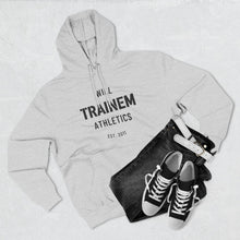 Load image into Gallery viewer, Will Trainem Athletics Fleece Hoodie
