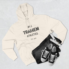 Load image into Gallery viewer, Will Trainem Athletics Fleece Hoodie
