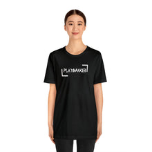 Load image into Gallery viewer, Will Trainem Athletics Playmaker Unisex Tshirt
