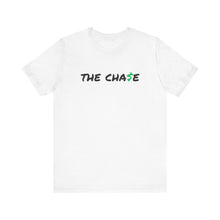Load image into Gallery viewer, WILL Trainem Athletics "THE CHA$E" Unisex Tshirt
