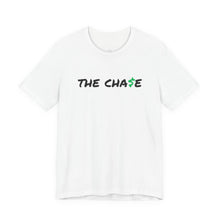 Load image into Gallery viewer, WILL Trainem Athletics "THE CHA$E" Unisex Tshirt
