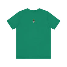 Load image into Gallery viewer, WILL Trainem Athletics "THE CHA$E" Unisex Tshirt
