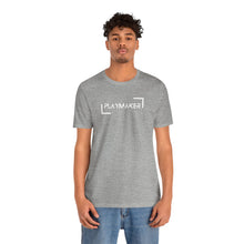 Load image into Gallery viewer, Will Trainem Athletics Playmaker Unisex Tshirt

