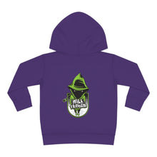 Load image into Gallery viewer, Will Trainem Athletics Toddler Pullover Fleece Hoodie
