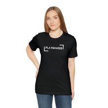 Load image into Gallery viewer, Will Trainem Athletics Playmaker Unisex Tshirt
