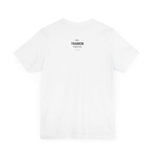 Load image into Gallery viewer, Facts over Feelings Unisex Short Sleeve Tee
