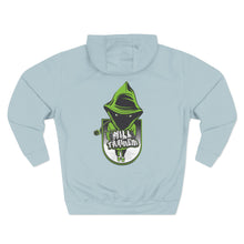 Load image into Gallery viewer, Will Trainem Athletics Fleece Hoodie
