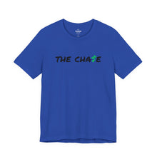 Load image into Gallery viewer, WILL Trainem Athletics "THE CHA$E" Unisex Tshirt
