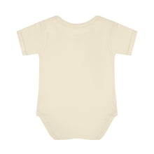 Load image into Gallery viewer, Infant Baby Rib Bodysuit
