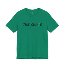 Load image into Gallery viewer, WILL Trainem Athletics "THE CHA$E" Unisex Tshirt
