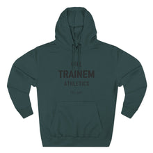 Load image into Gallery viewer, Will Trainem Athletics Fleece Hoodie
