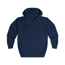 Load image into Gallery viewer, Will Trainem Athletics Full Zip Hoodie
